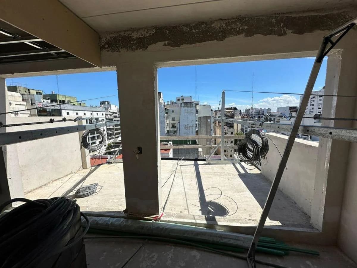Imagen de la propiedad 2 ambientes ZP 2163310
