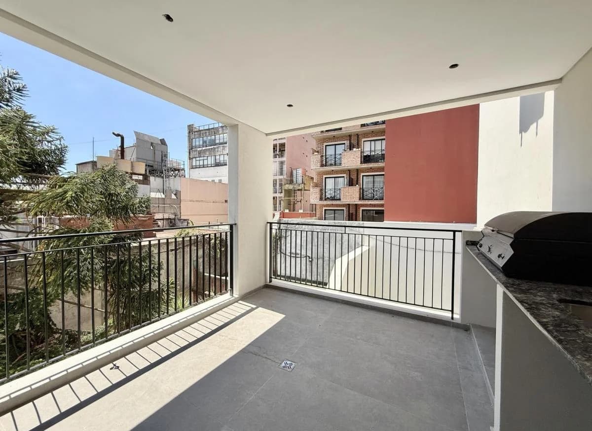 Imagen de la propiedad Highline Caballito – 3 ambientes – Ref. 2164942