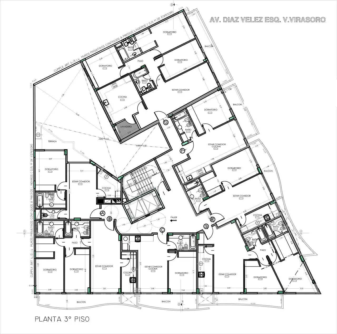 Imagen de la propiedad RESIDENZA | Unidad 2F