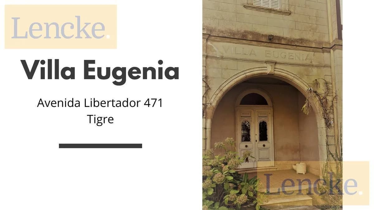 Imagen del emprendimiento Avenida del Libertador 471, Tigre