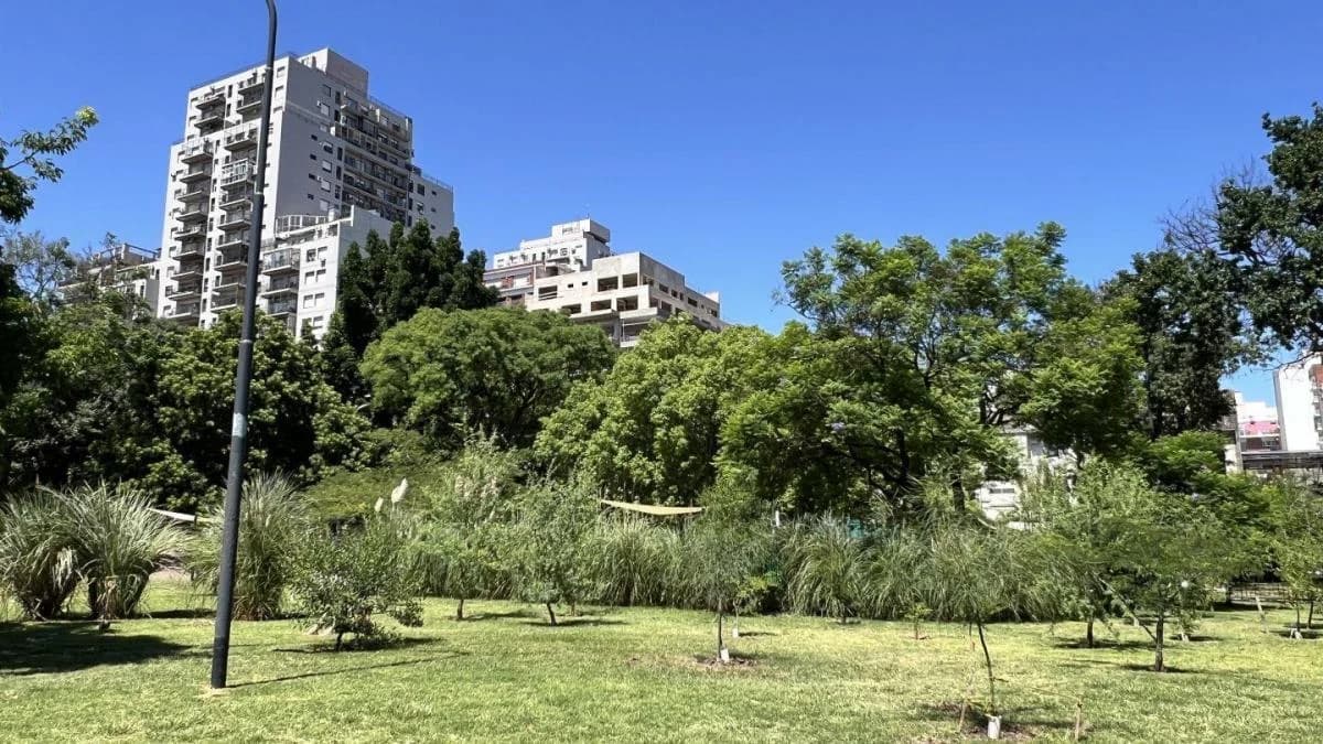 Imagen de la propiedad Irlanda Green – 4 ambientes – Ref. 2162998