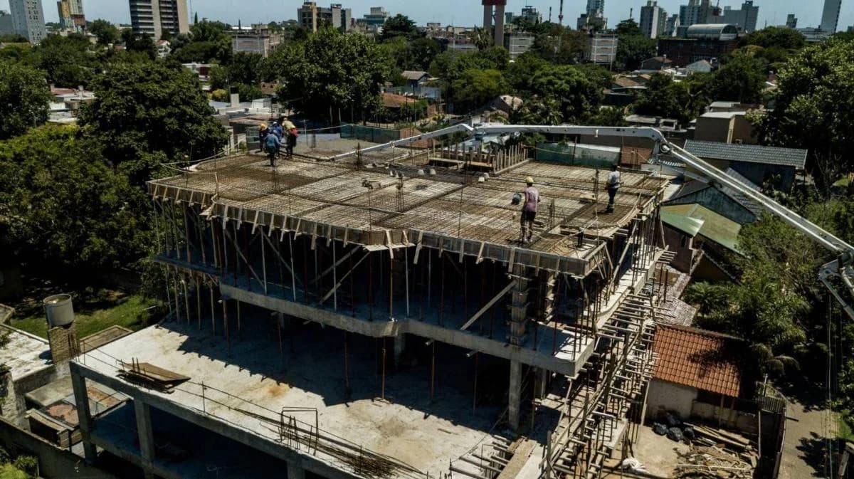 Imagen de la propiedad 2 ambientes ZP 2164686