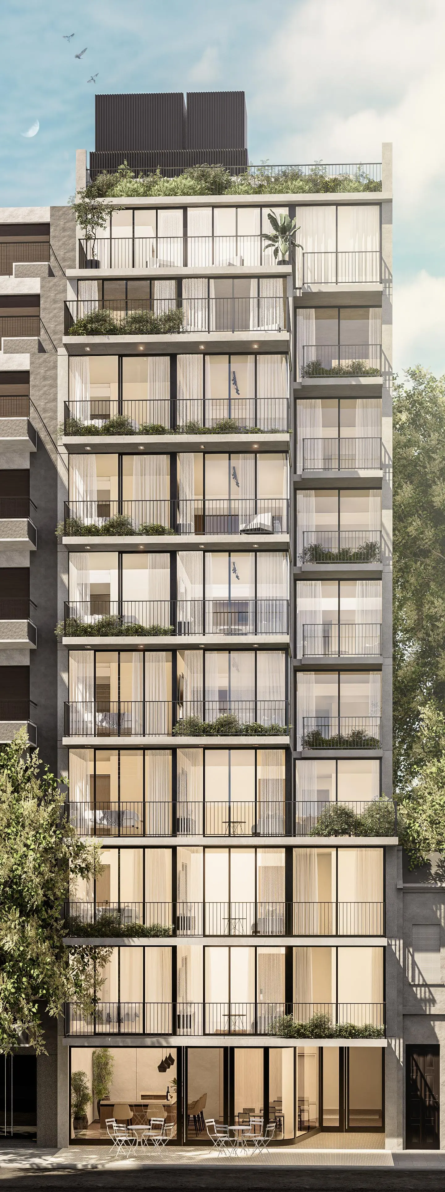 Imagen del emprendimiento SUCRE 2070 - Sucre 2070