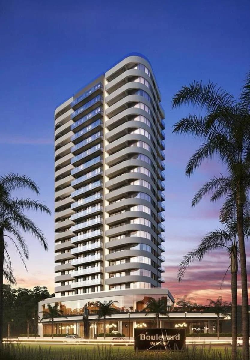Imagen del emprendimiento Brickell Boulevard