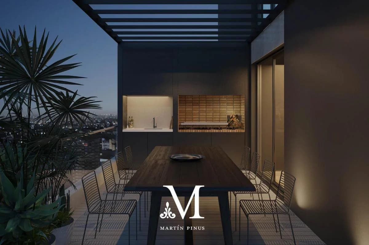 Imagen del emprendimiento Palermo Boulevard