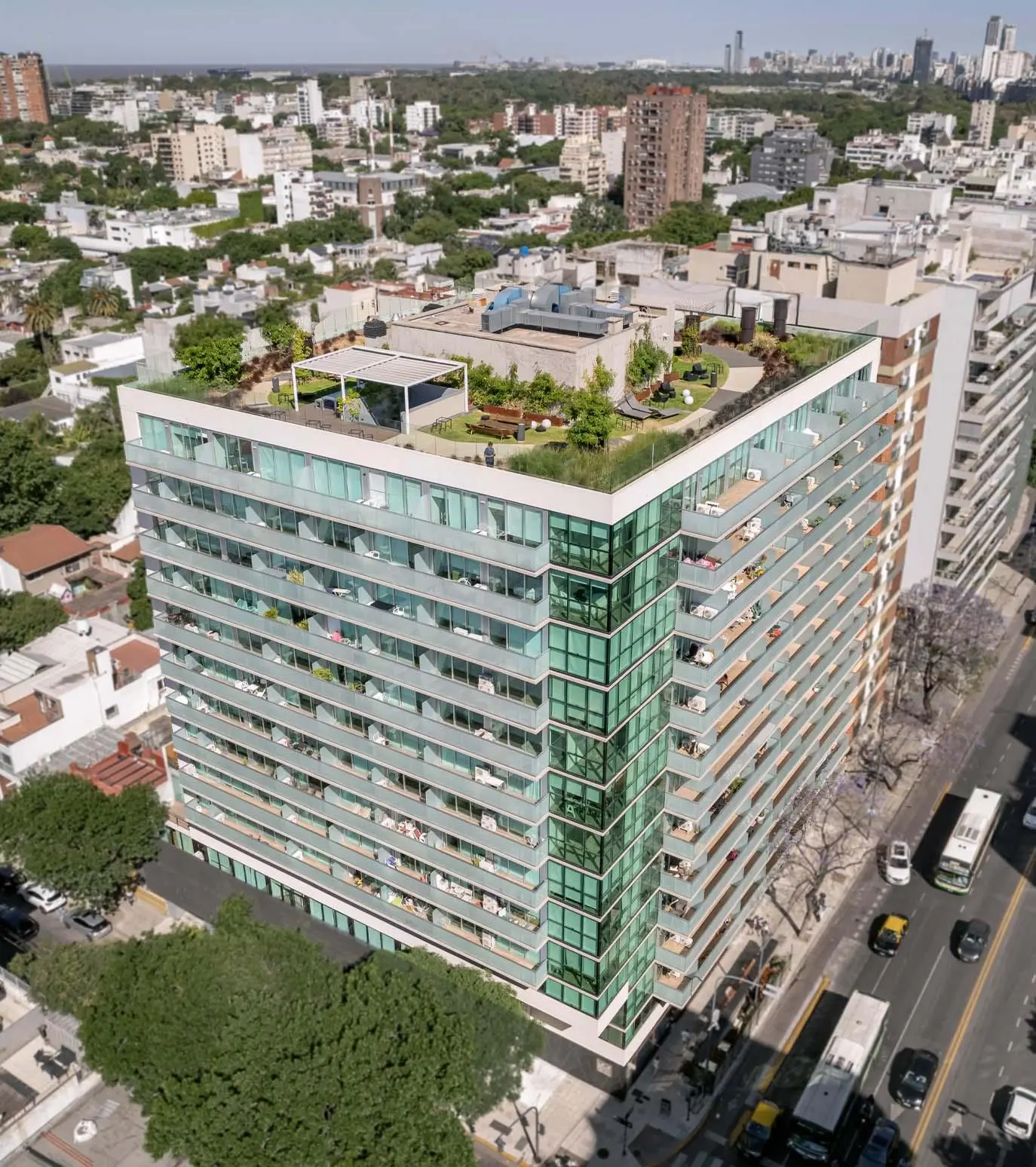 Imagen del emprendimiento BE LIBERTADOR - Av. del Libertador 6299