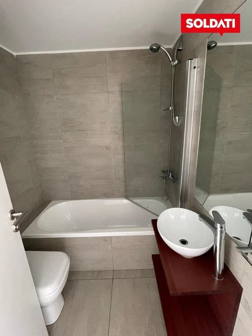Imagen de la propiedad Evoque Olazábal – 1 ambiente – Ref. 2161316
