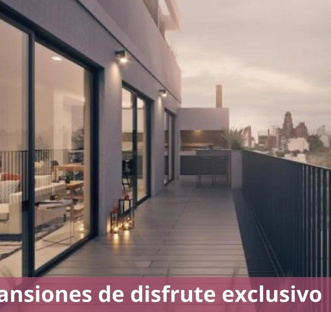 Imagen del emprendimiento Av. Ruiz Huidobro 2371, Capital Federal