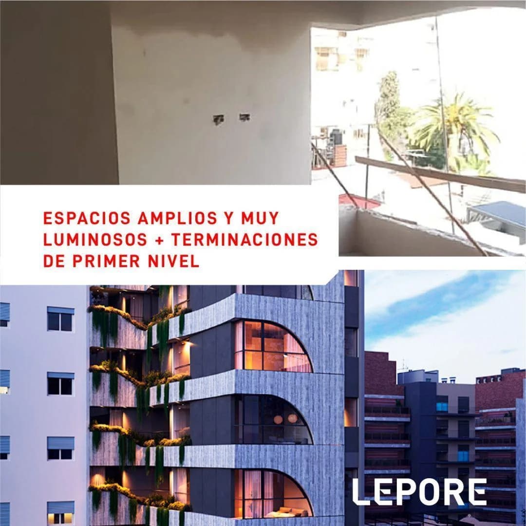 Imagen del emprendimiento Avellaneda 2114 al, Capital Federal