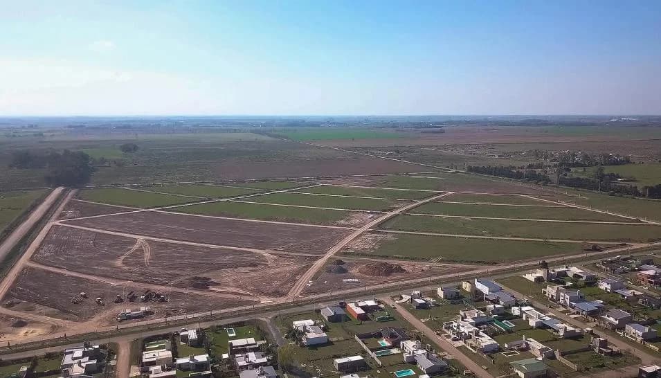 Imagen del emprendimiento Ruta 34 y Tucumán, Funes