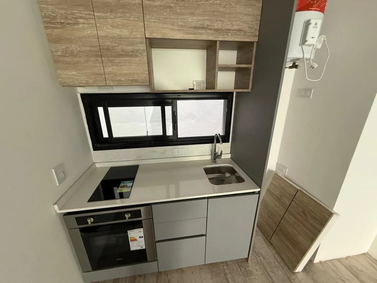 Imagen de la propiedad 1 ambientes ZP 2160999