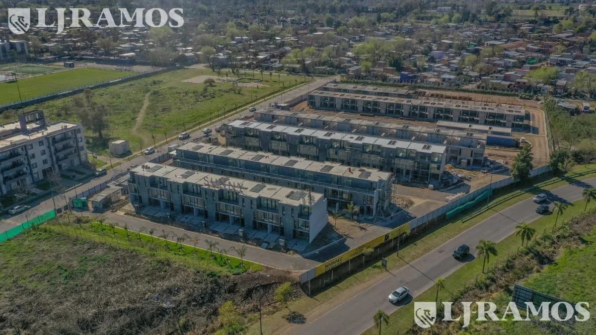 Imagen del emprendimiento Esquiú 401 Rincón de Milberg, Tigre