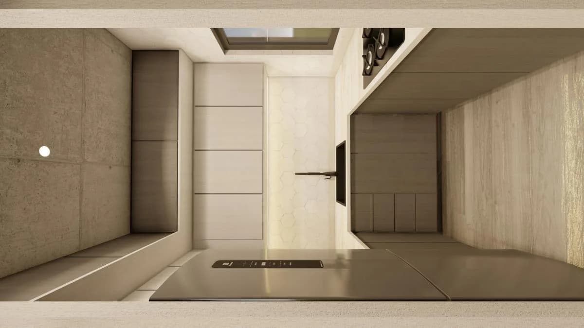 Imagen de la propiedad 2 ambientes ZP 2158312