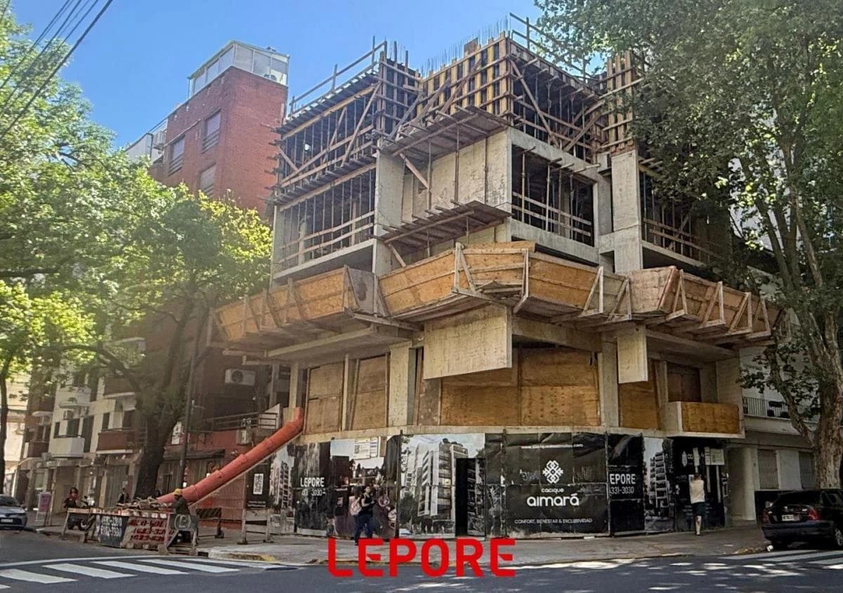 Imagen de la propiedad 4 ambientes ZP 2163869