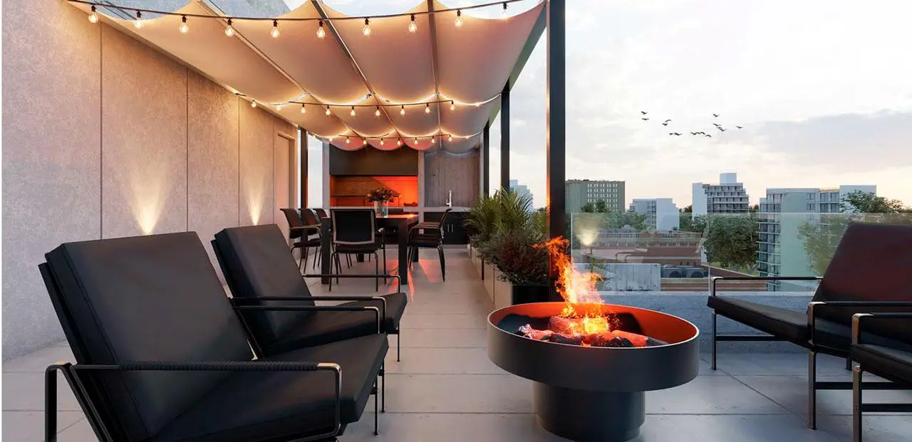 Imagen del emprendimiento LIVE GARDEN - Mercedes 3429