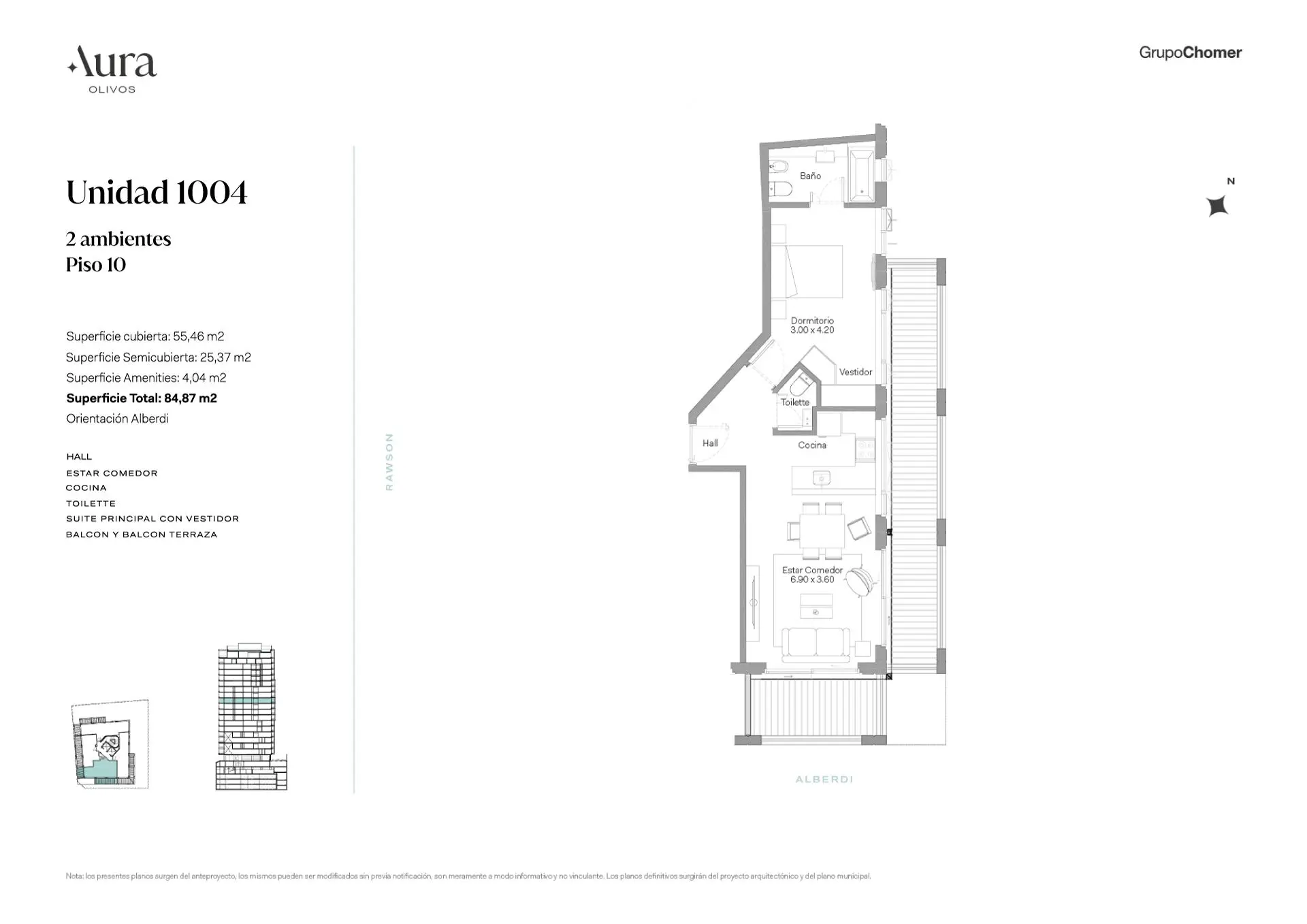 Imagen de la propiedad Rawson 2700 - 1004