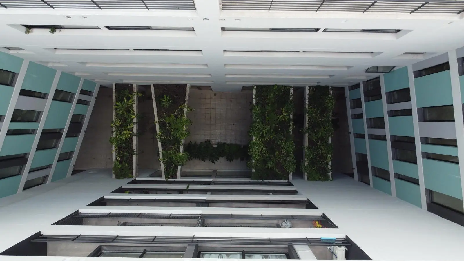 Imagen de la propiedad WH WASHINGTON Y NUÑEZ | Unidad 612