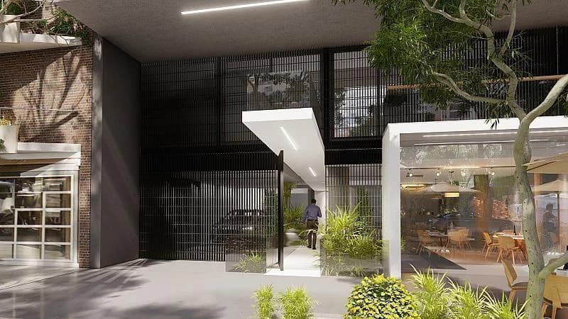 Imagen de la propiedad Río de Janeiro 645 – 2 ambientes – Ref. 2167267