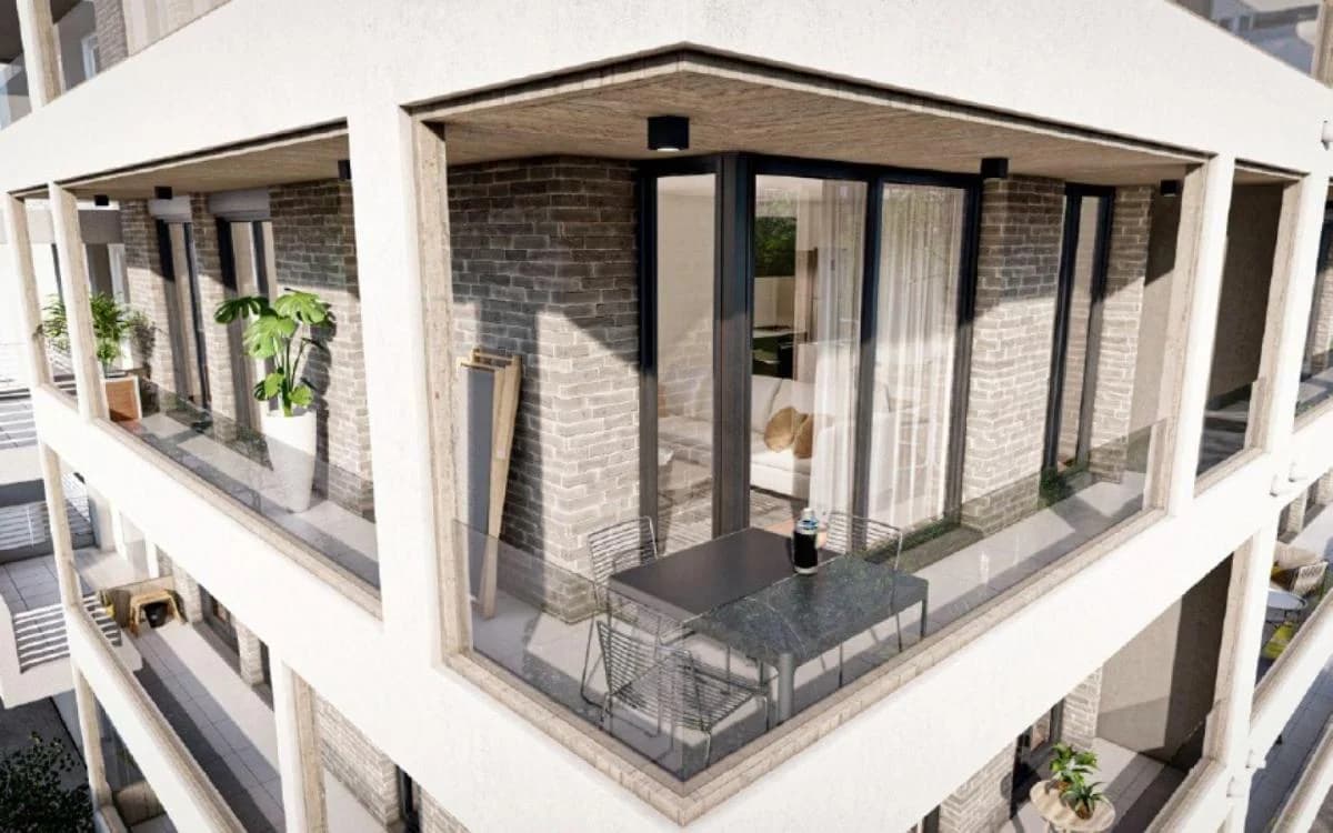 Imagen del emprendimiento Edificio Ceibo