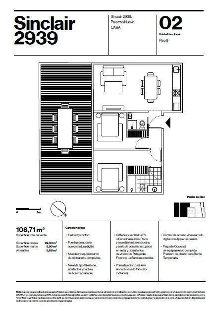 Imagen de la propiedad Sinclair 2939 – Local comercial – Ref. 2166699