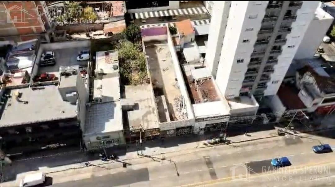 Imagen del emprendimiento Av. Alsina 750