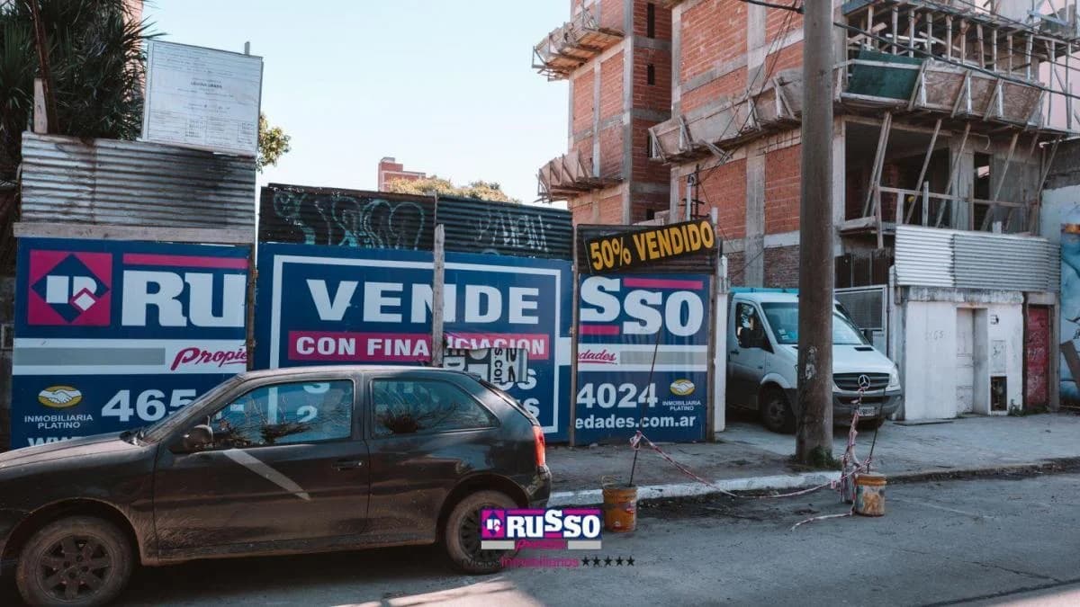 Imagen del emprendimiento MENDOZA al 2165, La Matanza