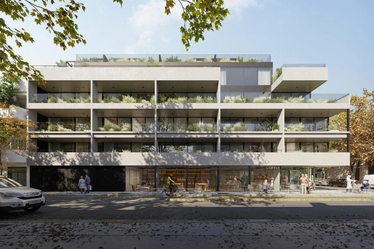 Imagen del emprendimiento Costa Rica 5906, Capital Federal