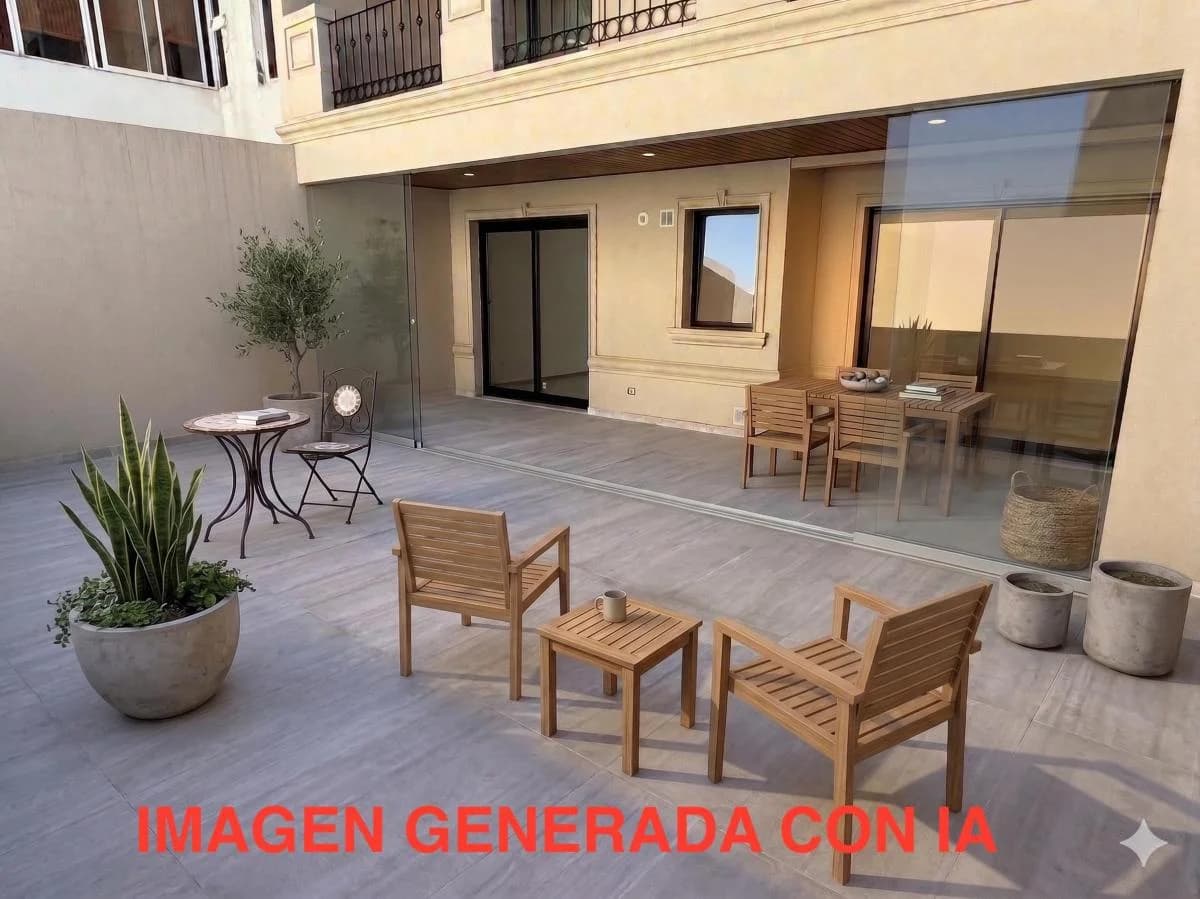Imagen de la propiedad Apolinario Figueroa 1242 – 2 ambientes – Ref. 2160344