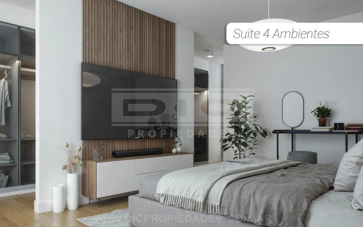 Imagen de la propiedad 4 ambientes ZP 2158676