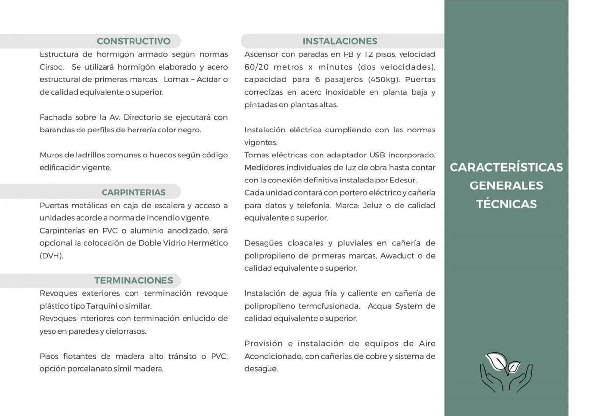 Imagen de la propiedad 2 ambientes ZP 2167752