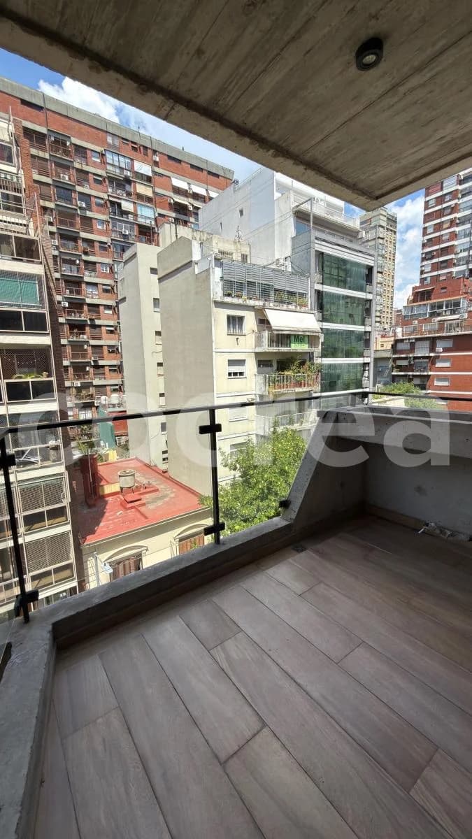 Imagen de la propiedad Migueletes 1167 – 1 ambiente – Ref. 2238535