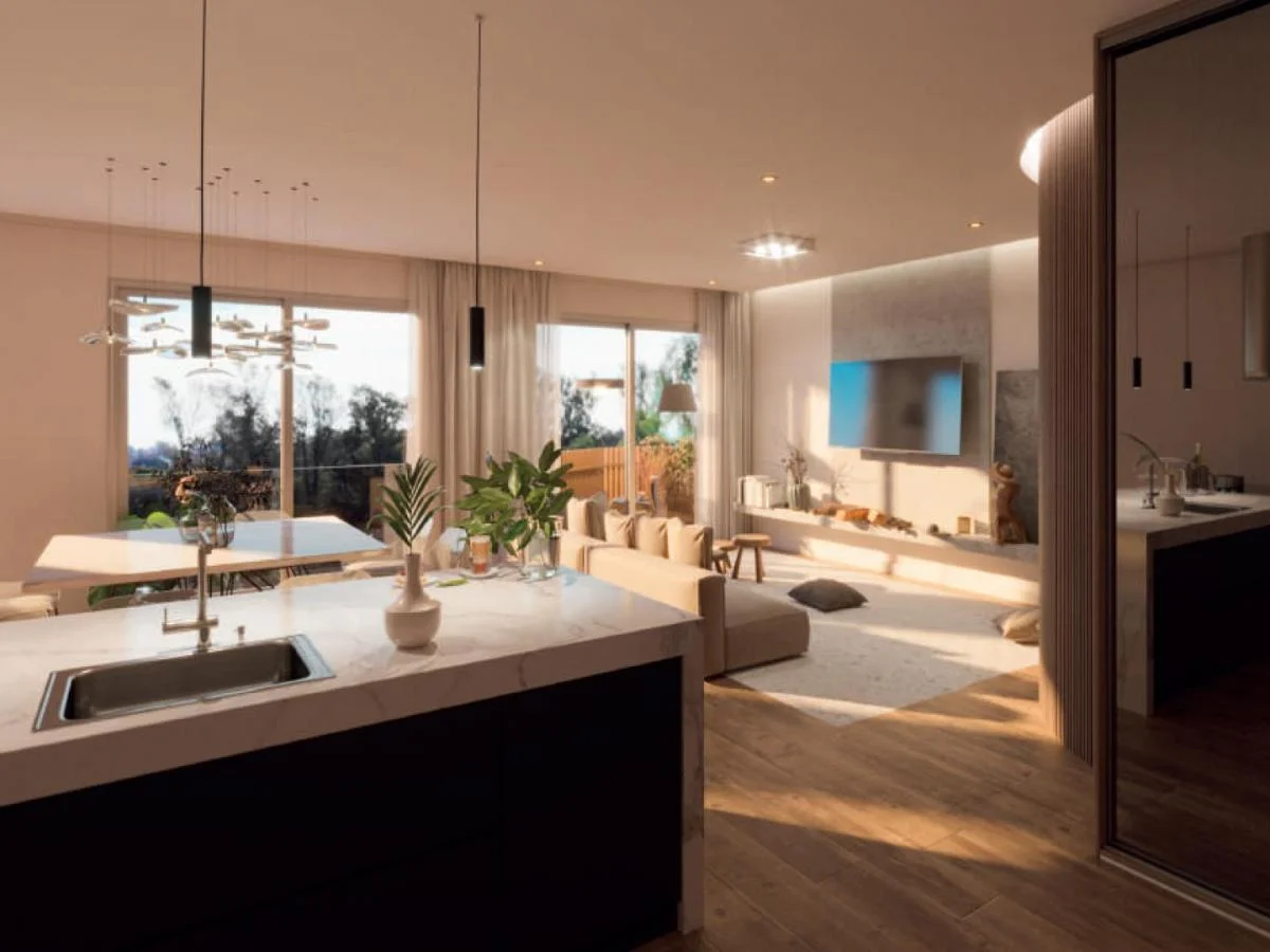 Imagen del emprendimiento Dorrego 43, Rosario