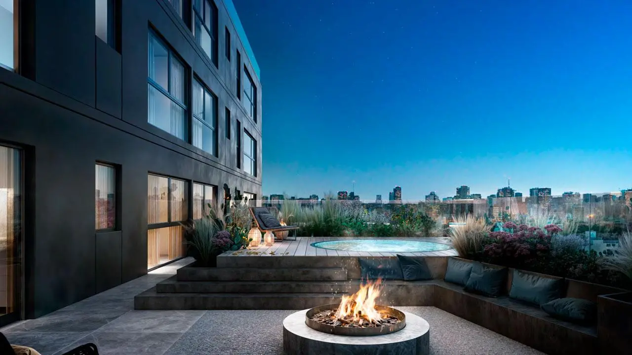 Imagen del emprendimiento MAKER HOLLYWOOD - Humboldt 1458