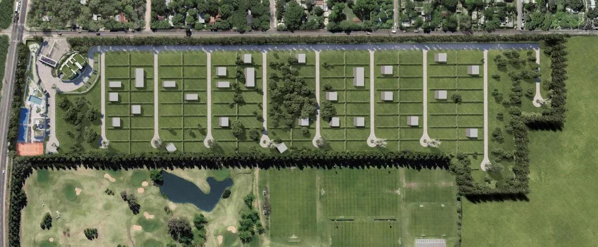 Imagen del emprendimiento Las Plazas