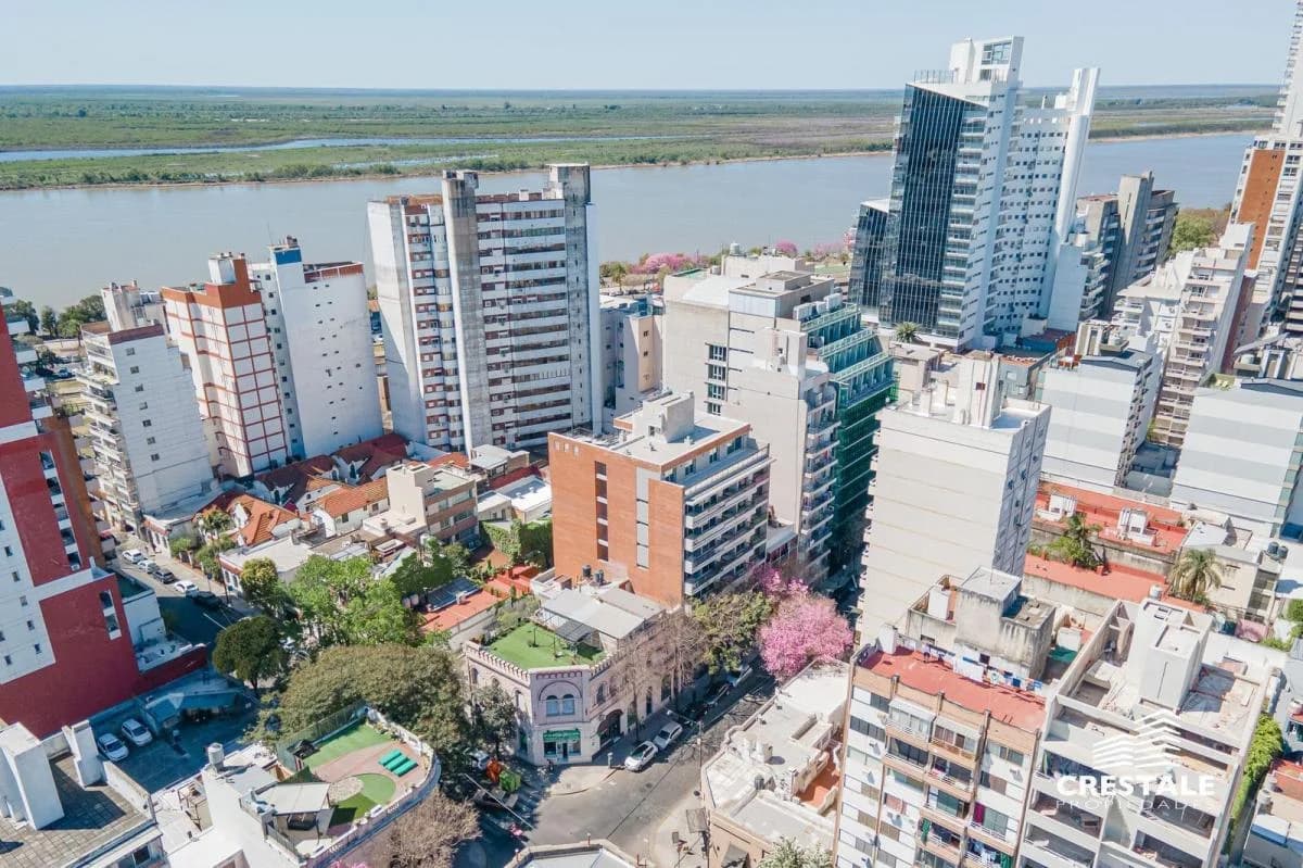 Imagen del emprendimiento Jujuy 1500, Rosario
