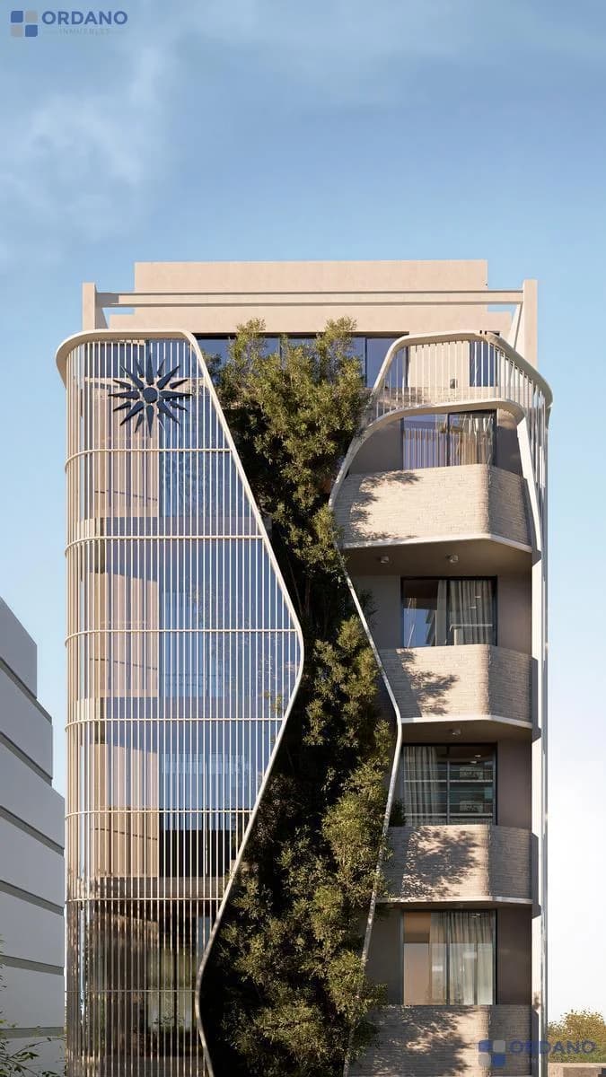 Imagen del emprendimiento Velez Sarfield 1269, Córdoba