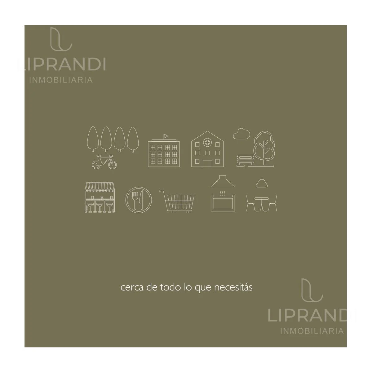 Imagen del emprendimiento RONDEAU 347, Córdoba