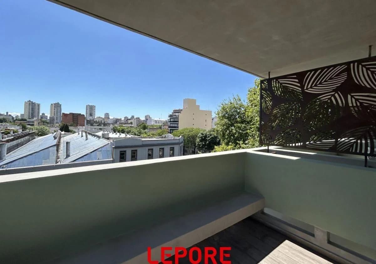 Imagen de la propiedad 1 ambientes ZP 2163414