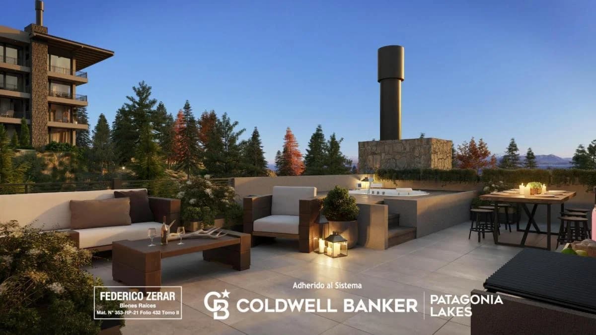 Imagen de la propiedad 2 ambientes ZP 2172004