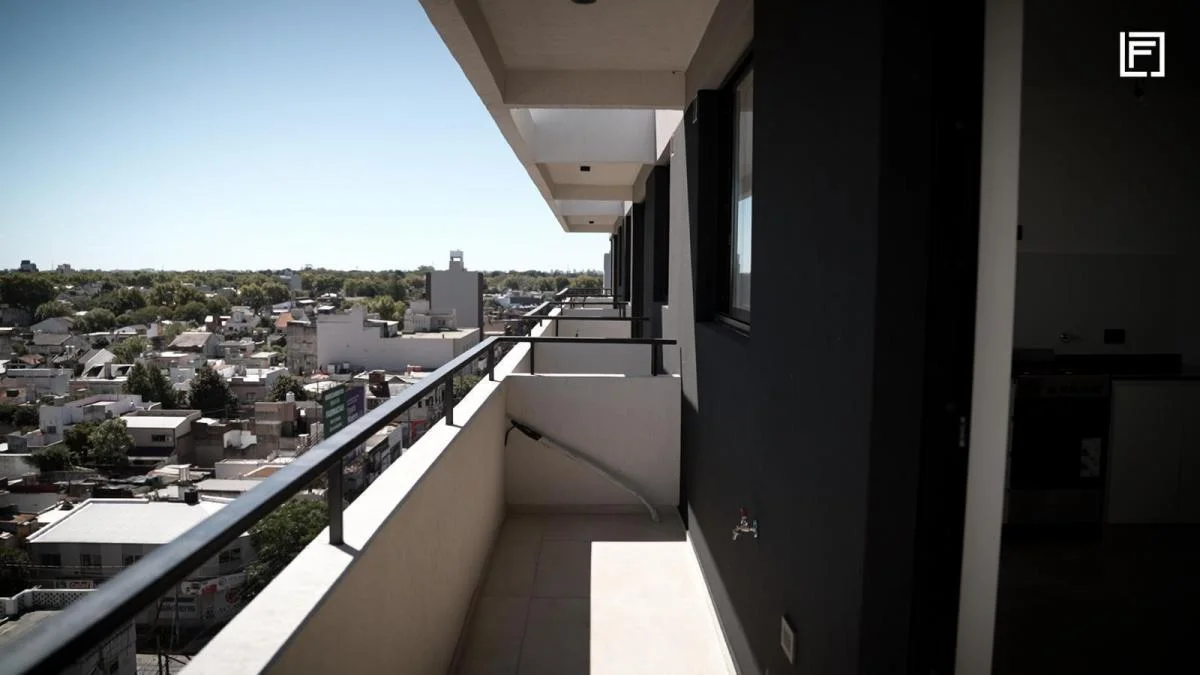 Imagen de la propiedad 2 ambientes ZP 2167555