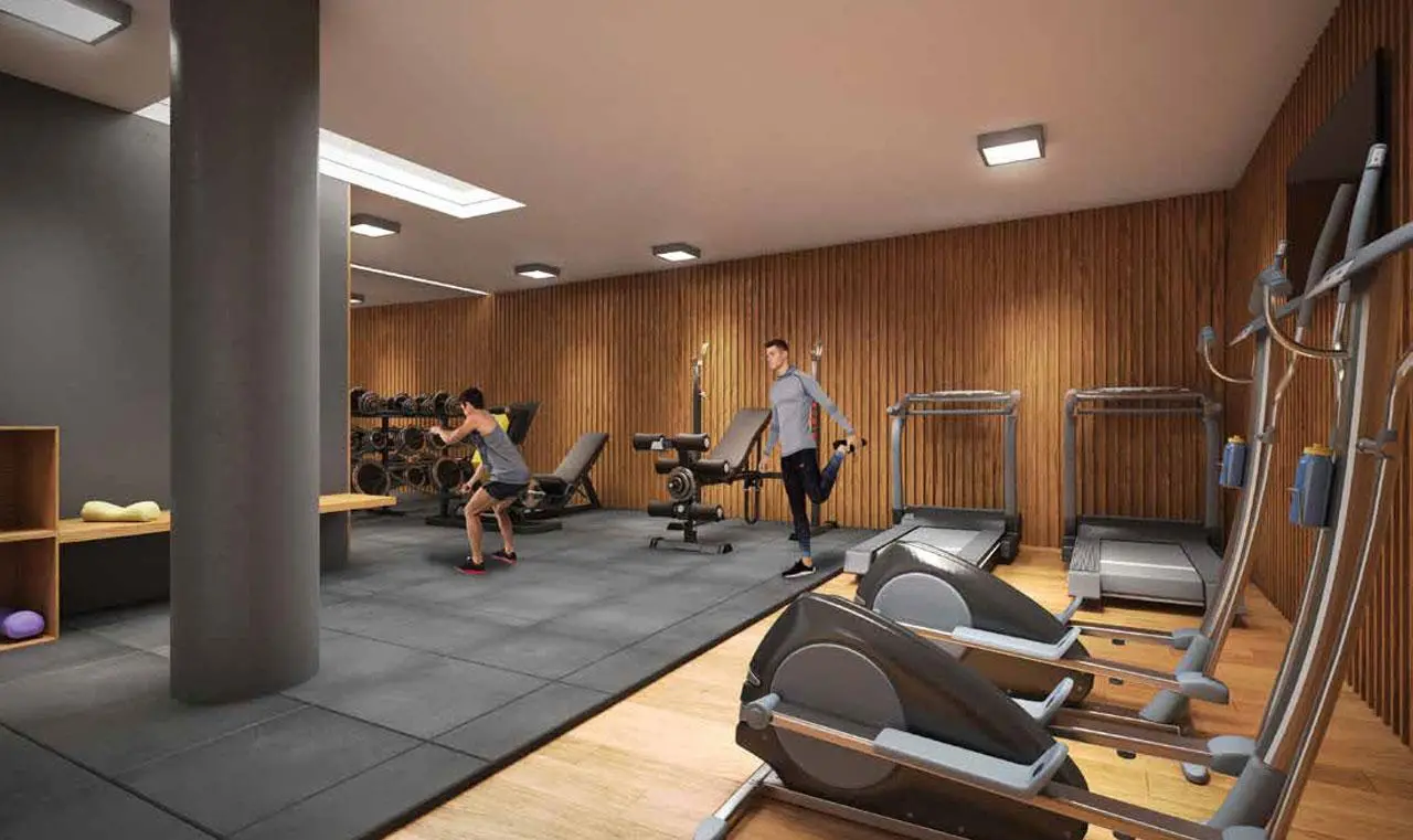 Imagen del emprendimiento BAH MONTEVIDEO - Montevideo 910