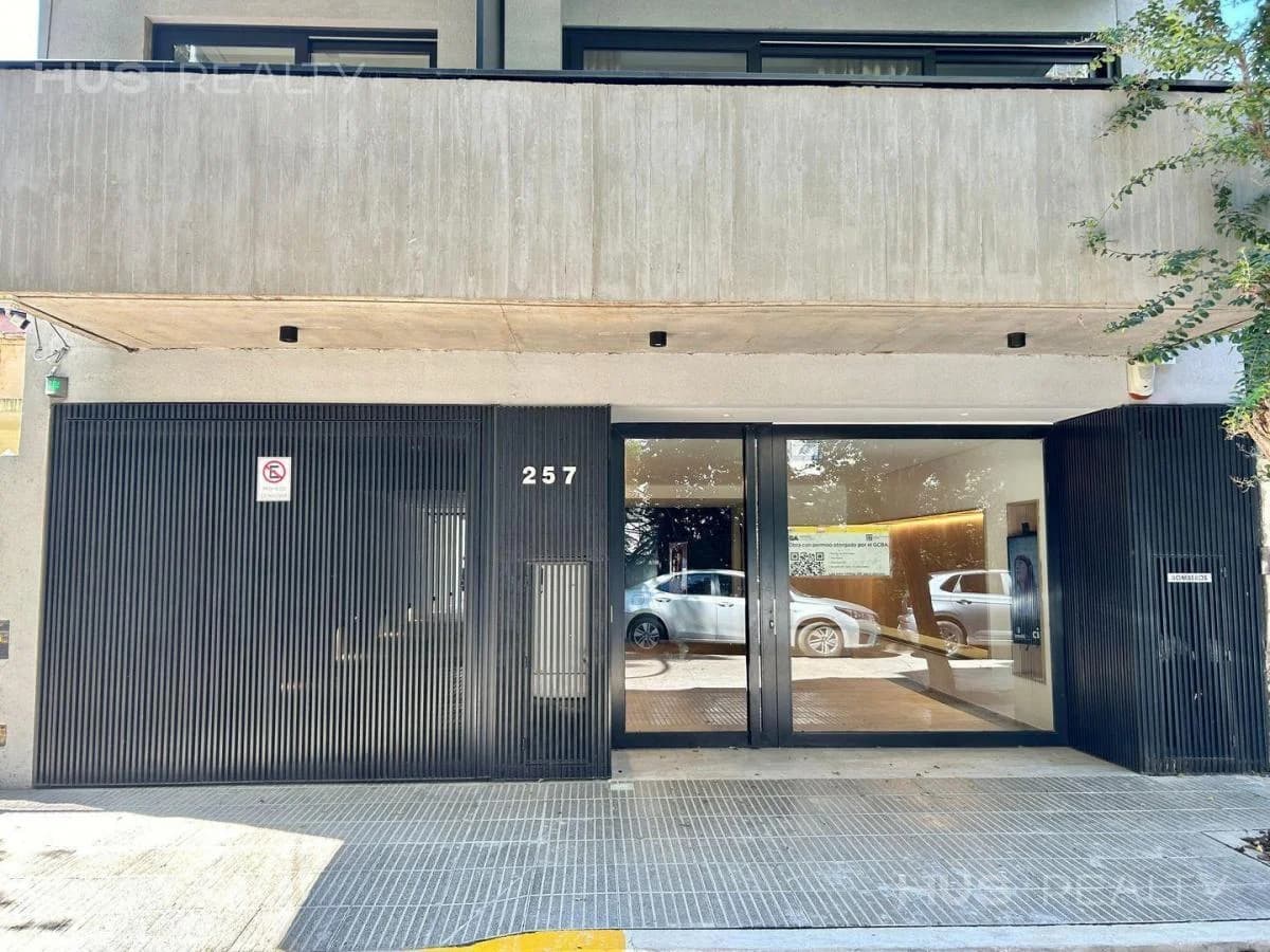 Imagen de la propiedad 1 ambientes ZP 2157437