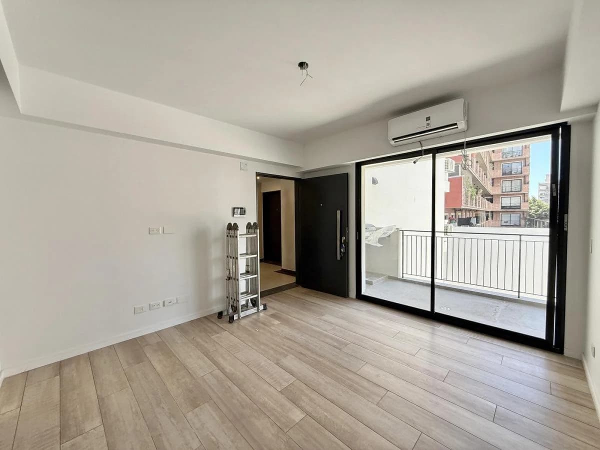 Imagen de la propiedad Highline Caballito – 2 ambientes – Ref. 2164944