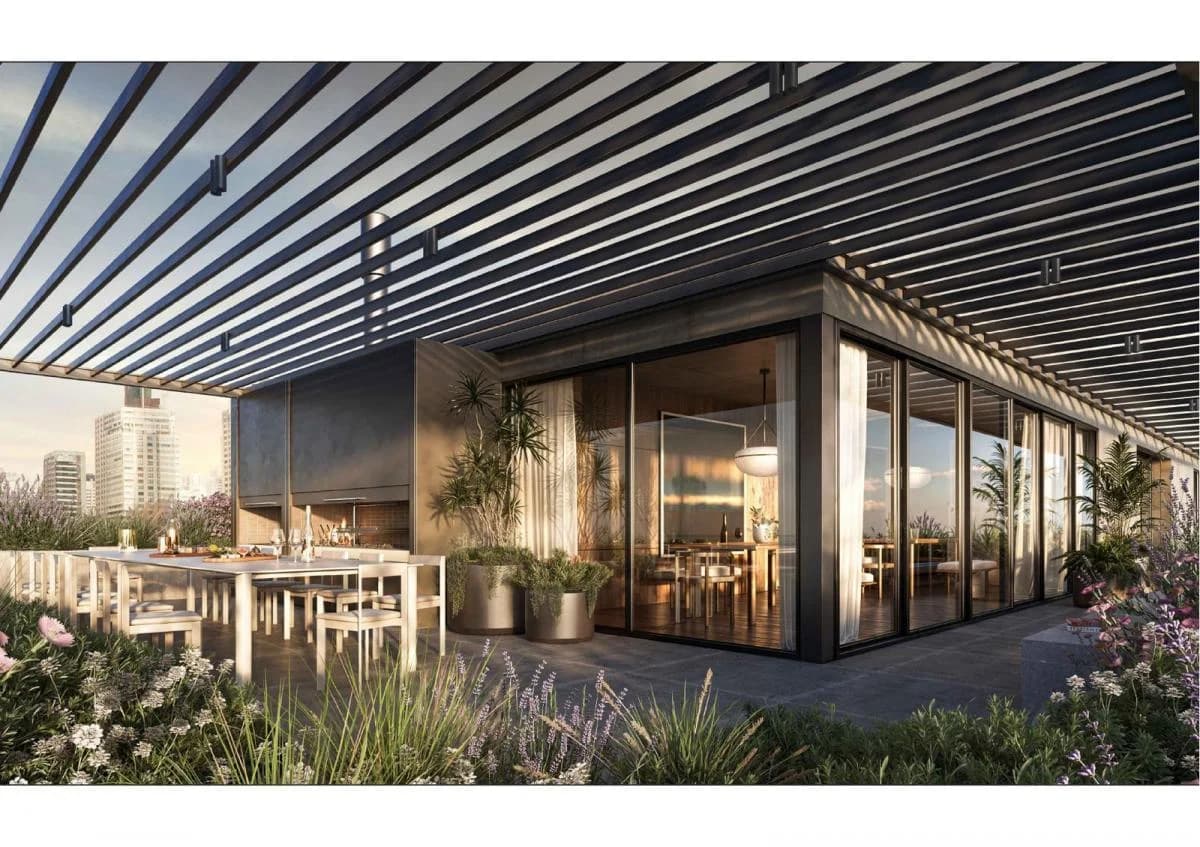Imagen de la propiedad MET Urban Godoy Cruz – Local comercial – Ref. 2173051