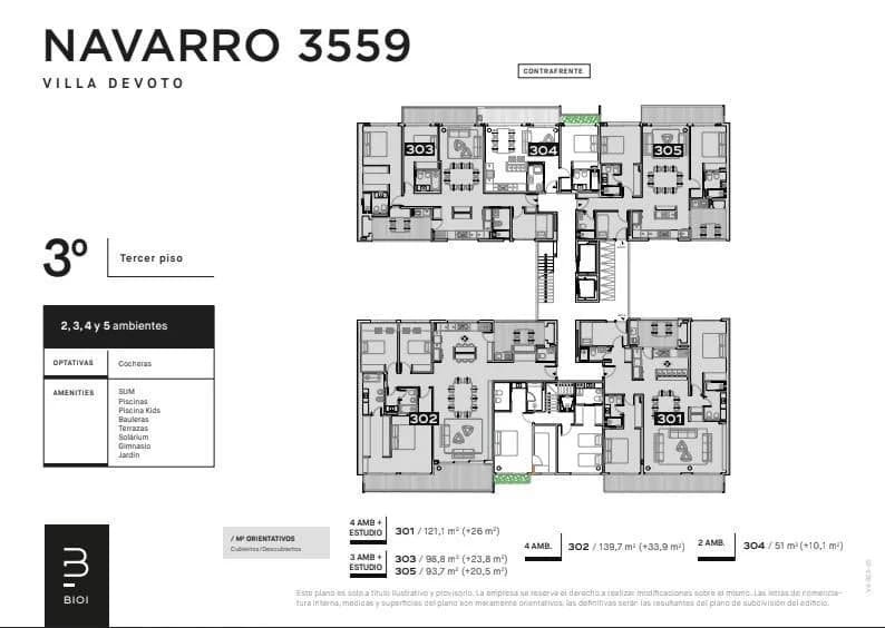 Plano del emprendimiento