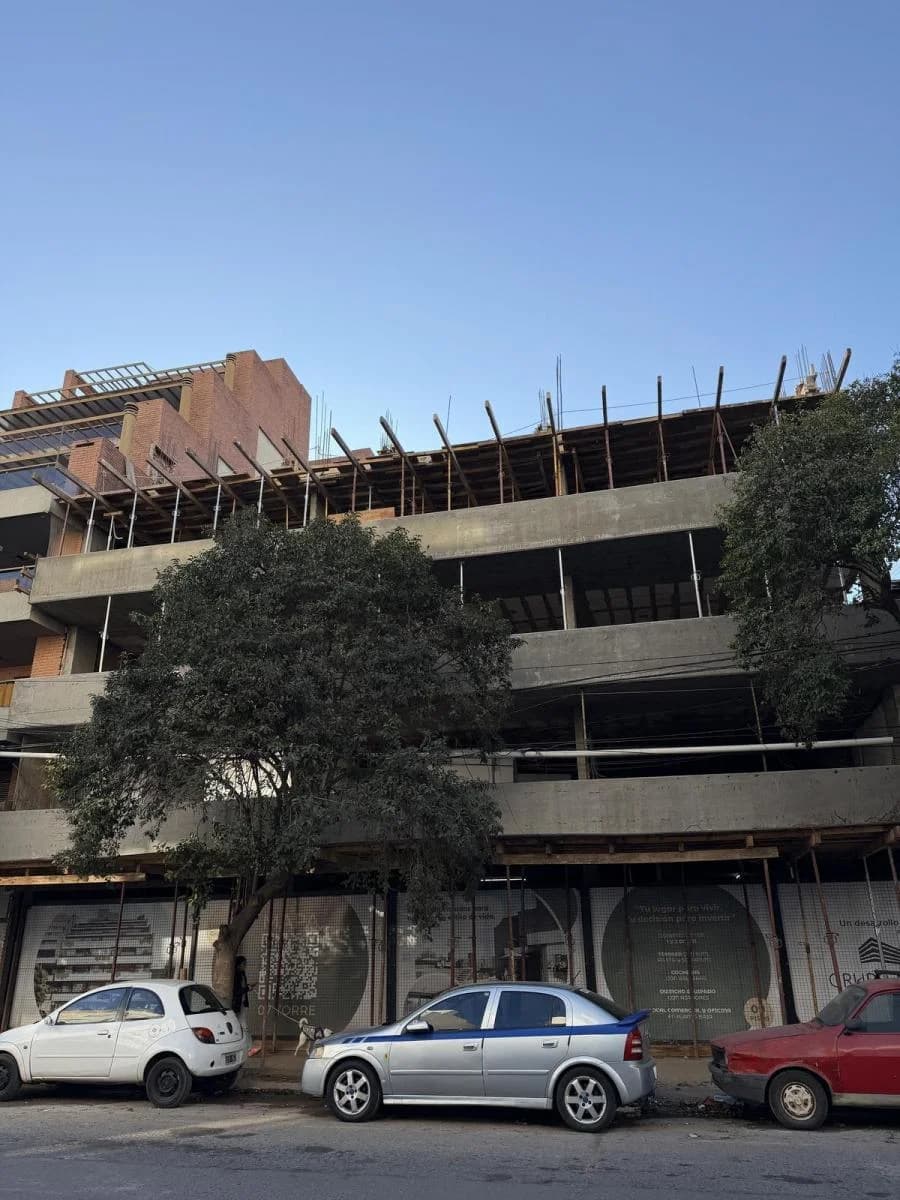 Imagen del emprendimiento Lima 1039, Córdoba