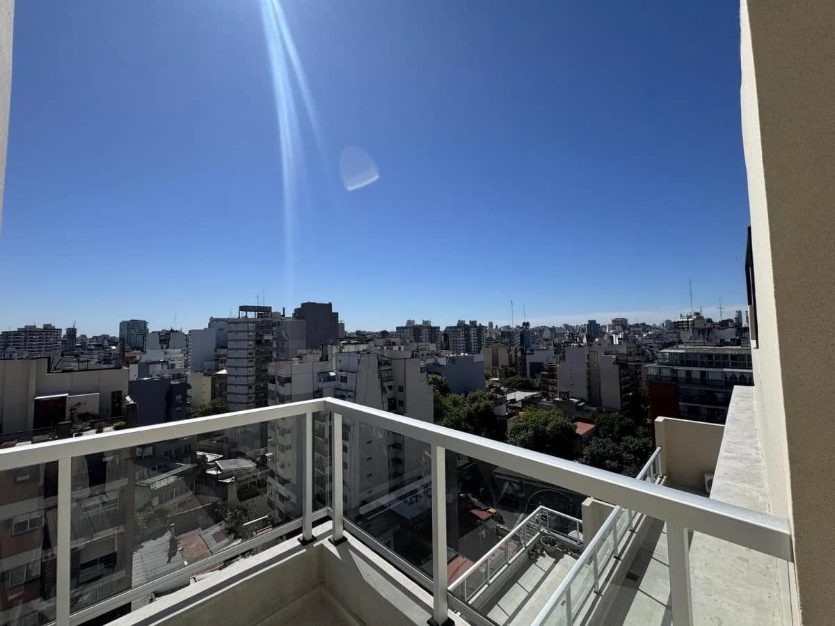 Imagen de la propiedad 2 ambientes ZP 2403062