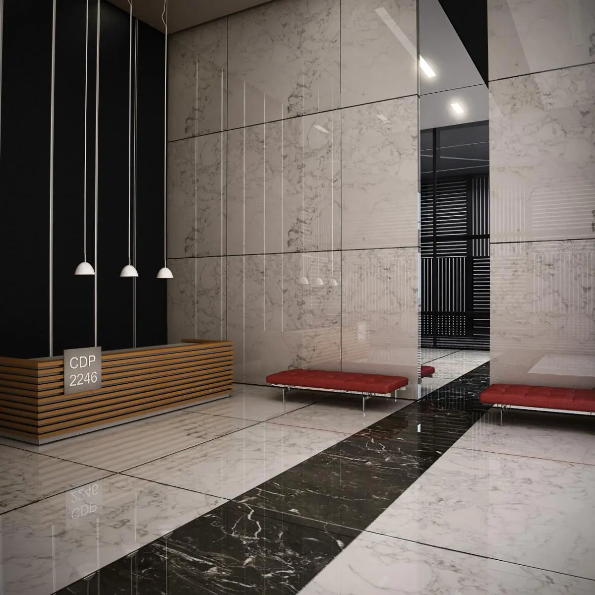 Imagen del emprendimiento AUREA BELGRANO - Ciudad de la Paz 2246