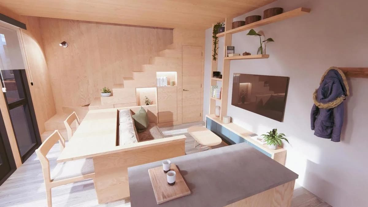Imagen del emprendimiento Mariano Moreno 240, San Martín de los Andes