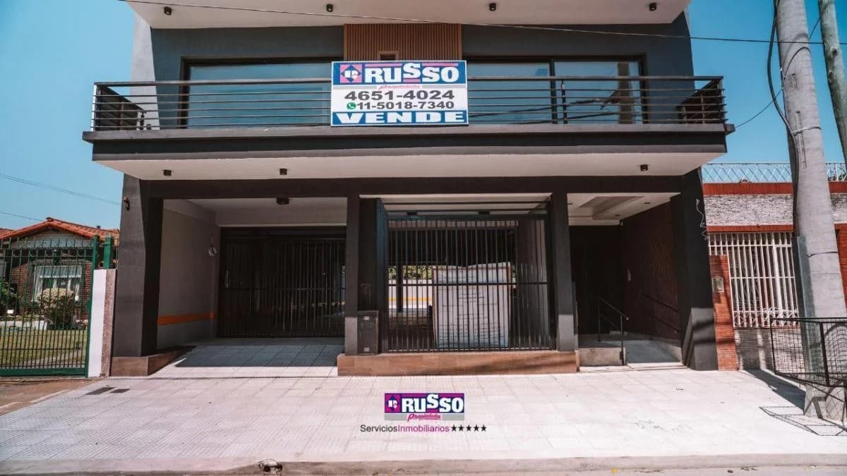 Imagen de la propiedad 3 ambientes ZP 2162516